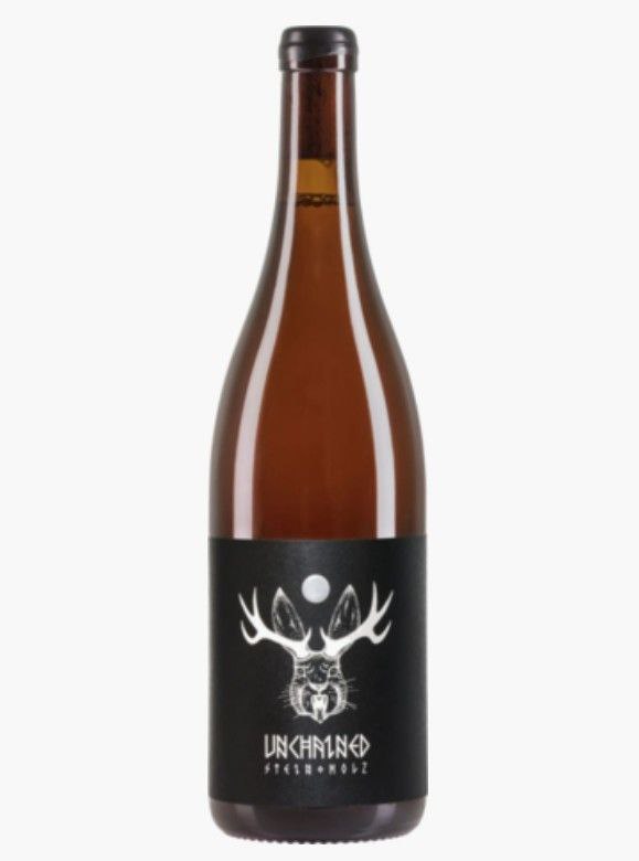 Вино Martin Obenaus. Анчейнд Штайн Хольцбіле 0,75л 11.5%